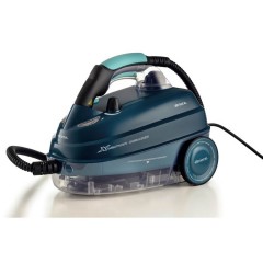 Ariete 4146/05 Xvapor Deluxe Blue